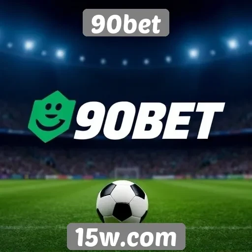 Promoções atrativas impulsionam usuários da 90bet
