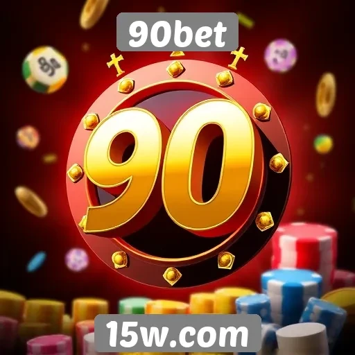 90bet oferece variedade em jogos de cassino online