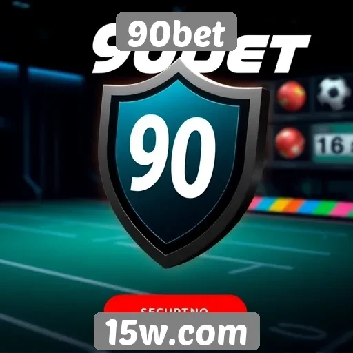 Avaliação da segurança e confiabilidade do site 90bet