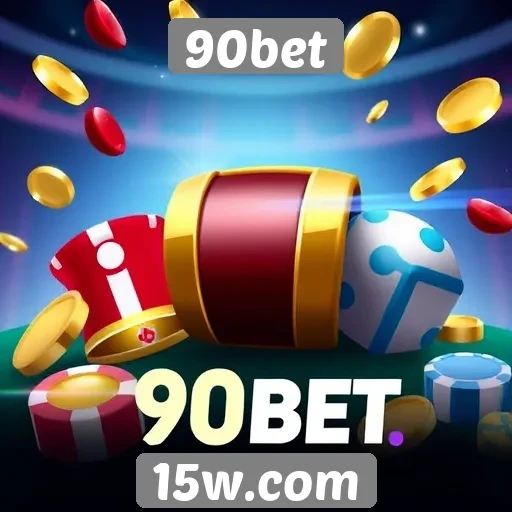 Explorando os jogos de cassino disponíveis no 90bet