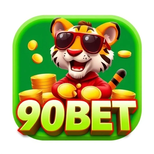 90bet Logo