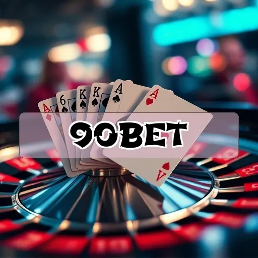 90bet: Maravilhas das Recompensas que Você Precisa Conhecer