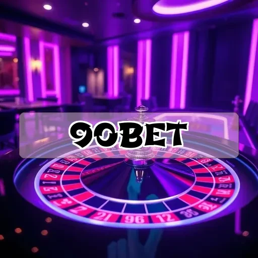 90bet: Descubra Como a Segurança Transforma Sua Jogatina Online