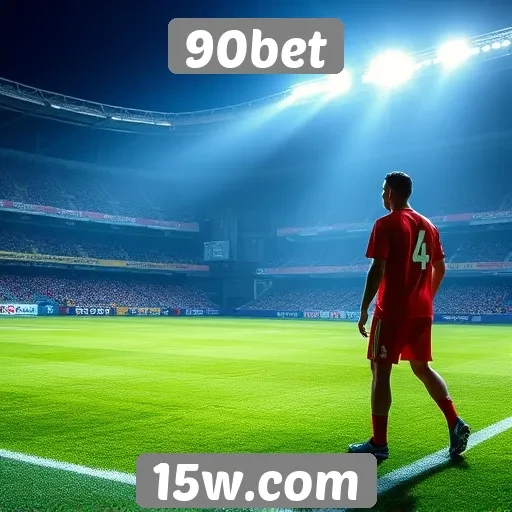 Experiência do usuário no site 90bet é positiva
